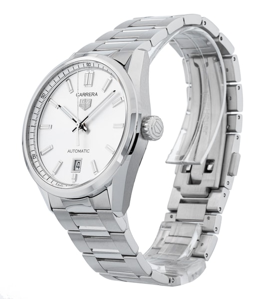 Tag Heuer Carrera WBN2111.BA0639